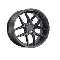 Tinta Pintura Eletrostática A Pó Preto Semi Brilho 2 Kg