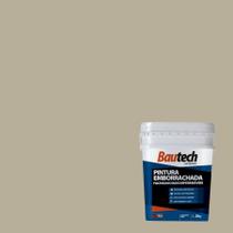 Tinta Pintura Emborrachada Bautech 20.Kg -