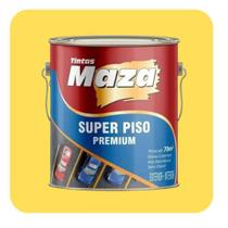 Tinta Piso Amarelo 3,6L - MAZA