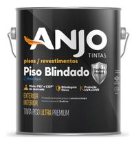 Tinta Piso Anjo T. Piso Blindado Grafeno Cinza Claro 3.6L