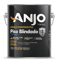Tinta Piso Anjo T. Piso Blindado Grafeno Cinza Claro 3.6L