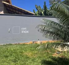 Tinta Piso Antimofo Sem Cheiro 10L Acrilico Premium Paredes e Pisos