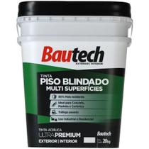 Tinta Piso Blindado Multi Superfícies 20 Kilos Incolor - 36849 - BAUTECH