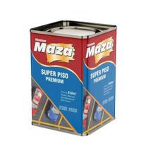 Tinta Piso Branco 18L - MAZA