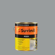 Tinta Piso Cinza 3,6 L Suvinil Tinta Piso Cinza 3,6 L Suvinil