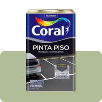 Tinta Piso Concreto 18L Coral Tinta Piso Concreto 18L Coral