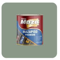 Tinta Piso Concreto 1L - MAZA Tinta Piso Concreto 1L - MAZA