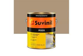 tinta piso concreto 3,6l* - suvinil