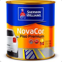 Tinta Piso Demarcação Amarelo 3,6l Sherwin William Tinta Piso Demarcação Amarelo 3,6l Sherwin William