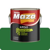 Tinta Piso Grafeno Grafeno Verde 3,6L