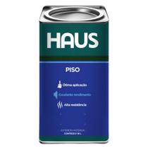 Tinta Piso Lata 18 Litros Cor Cinza Haus Tinta Piso Lata 18 Litros Cor Cinza Haus