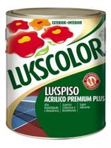Tinta Piso Lukspiso 900ml