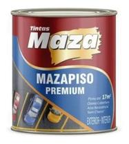 tinta piso maza 3.6L tinta piso maza 3.6L