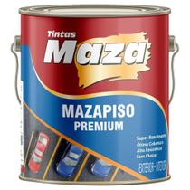 Tinta Piso Maza 3,6L Tinta Piso Maza 3,6L