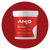 Tinta Piso Premium Anjo 900 ML