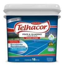 Tinta Piso Premium Antiderrapante 18L