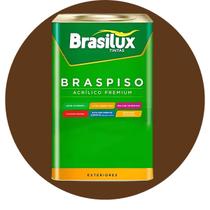 Tinta Piso Premium Braspiso Brasilux 18L