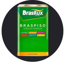 Tinta Piso Premium Braspiso Brasilux 18L