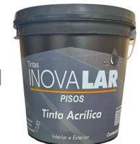 Tinta piso premium luxo antimofo sem cheiro 3,6L