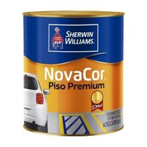 Tinta Piso Premium NovaCor 900ml