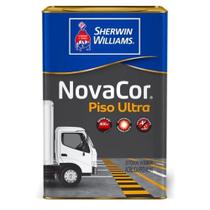 Tinta Piso Ultra NovaCor 18L