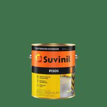 Tinta piso verde suvinil 3,6 litros Tinta piso verde suvinil 3,6 litros