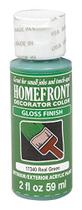 Tinta Plaid Homefront Gloss Verde Real Hobby 59 ml Tinta Plaid Homefront Gloss Verde Real Hobby 59 ml