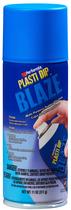 Tinta Plasti Dip Revestimento de Borracha Azul Blaze 311g