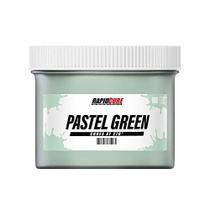 Tinta Plastisol Verde Pastel Rapid Cure da Screen Print Direct, 1 pinta