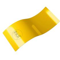 Tinta po poliester tgic/bpa free - amarelo ral 1003 25 kg