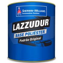 Tinta Poliéster Branco Polar Lisa (99073) 900ml Sherwin-Williams