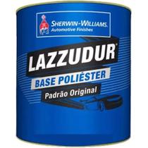 Tinta Poliester Prata Tungstenio Met Lb7w 900ml Sw