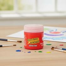 Tinta Pra Pintura Facial Em Crianças Linda Cores Aniversario