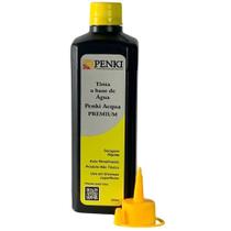 Tinta Premium Amarelo Água Tinta Premium Amarelo Água