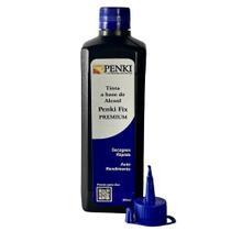 Tinta Premium Azul Tinta Premium Azul