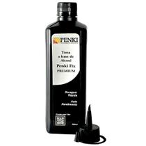 Tinta Premium Preta Tinta Premium Preta