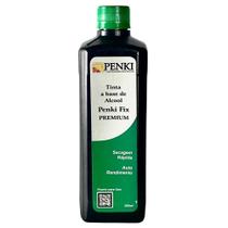 Tinta Premium Verde Tinta Premium Verde
