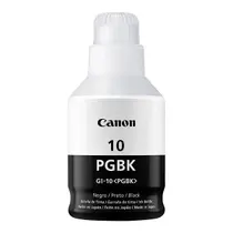 Tinta Preta G5010 G5011 G6010 G7010 GM2010 GM4010 GI10