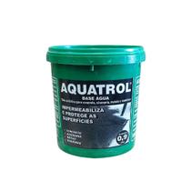 Tinta Primer Manta Líquida Asfáltica Impermeabilizante 900ml