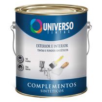 Tinta Primer Sintética Cinza 3.6lts - Universo