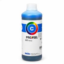Tinta Profeel Inktec E0017 Corante Ciano Compatível com Epson Tinta Profeel Inktec E0017 Corante Ciano Compatível com Epson
