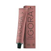 Tinta Profissional Igora Color 10 Castanho Escuro 3.0
