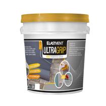 Tinta Promotor De Aderência Superficie Primer Elastment 1 Kg