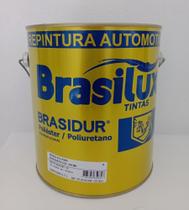 Tinta PU branco puro 2,7L Brasilux