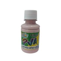 Tinta PVA 100 ml True Colors - Artesanato