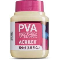 Tinta PVA 100ML. Areia PCT.C/06 Tinta PVA 100ML. Areia PCT.C/06