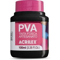 Tinta PVA 100ML. Preto PCT.C/06 Tinta PVA 100ML. Preto PCT.C/06