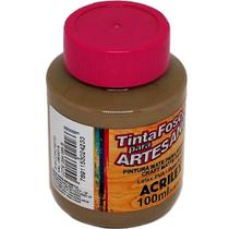 Tinta PVA Acrilex Concreto 100ML