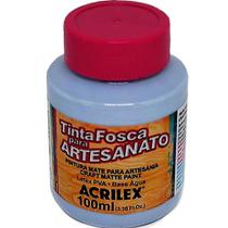 Tinta PVA Acrilex Lavanda 100ML