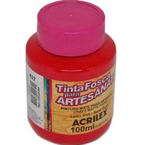 Tinta PVA Acrilex Roma 100ML Tinta PVA Acrilex Roma 100ML